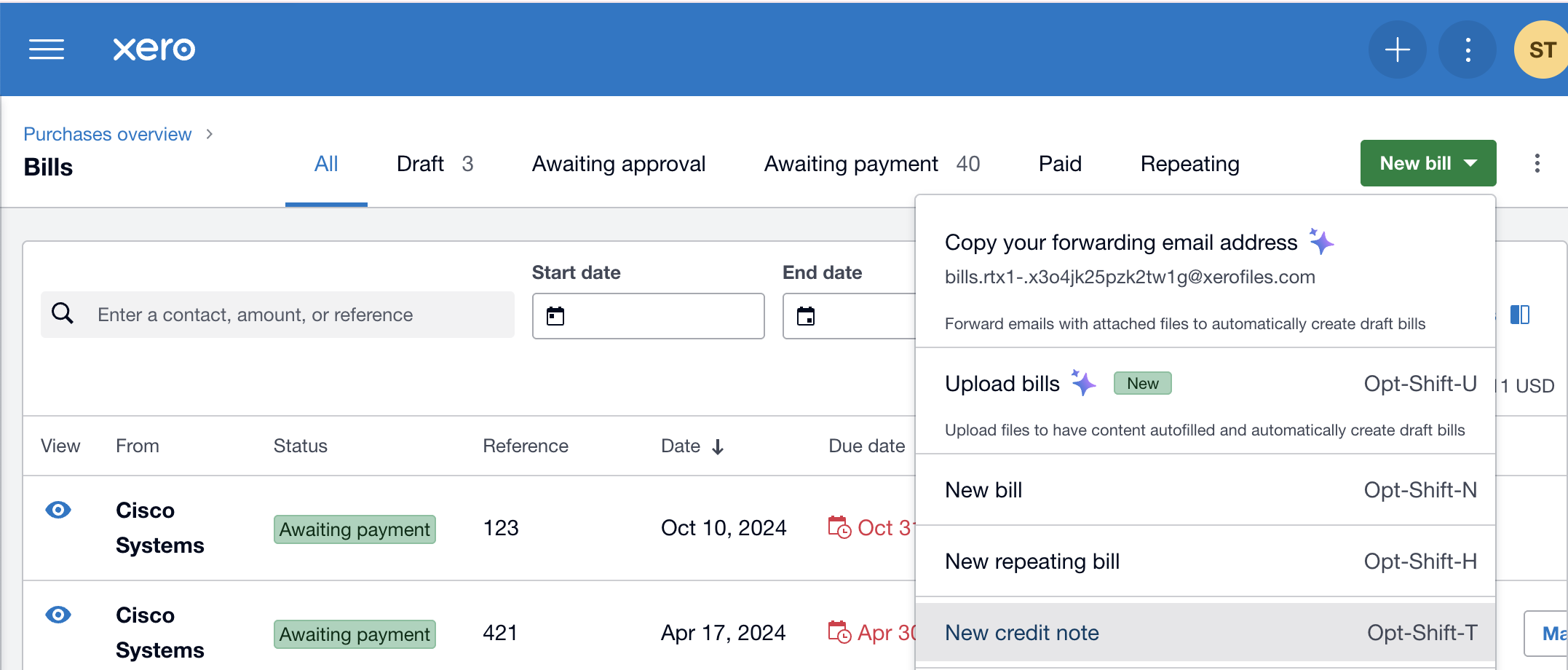 Create New Credit Note.png