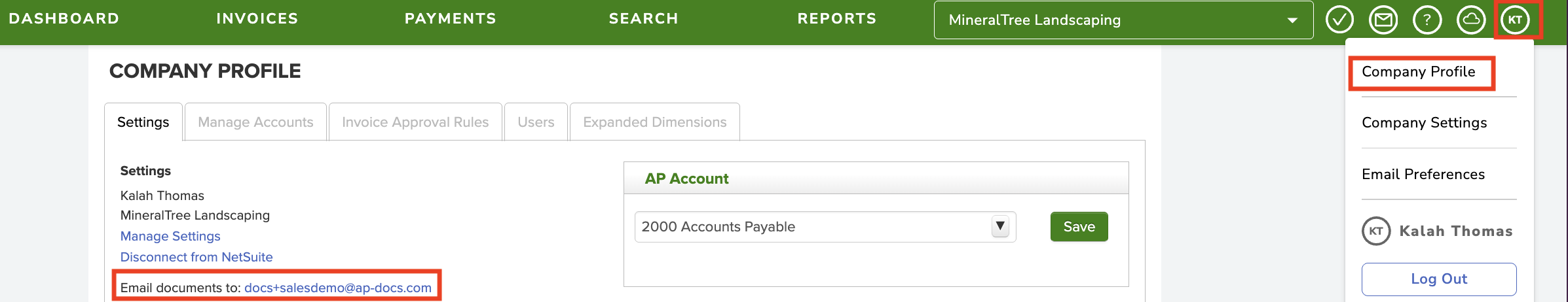 email address company profile.png